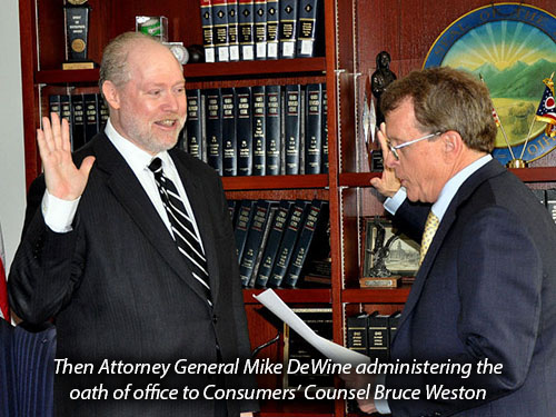 Front Page | Office Of The Ohio Consumers' Counsel